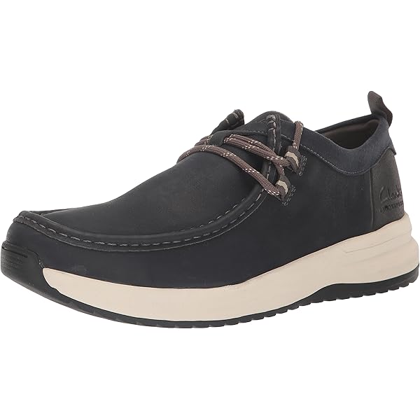 未使用級✨クラークス　Corston Wally WP ウォータープルーフ　黒 Amazon.com | Clarks Corston Wally Waterproof Olive Leather